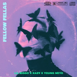 Fellow Fellas(kaz¥ x Young neo x Lil Biggo)