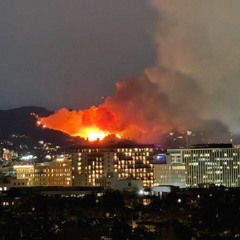 As The City Burns Tonight_Marc Platt