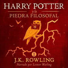 Stream Audio Libros Harry Potter  Listen to audiobooks and book