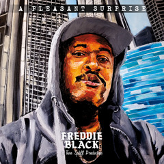 Freddie Black - Thank God (prod & cuts by Tone Spliff)