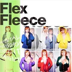 Outside Flex (prod rav3n)