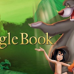 'The Jungle Book' (1967) (FuLLMovie) Online/FREE~MP4/4K/1080p/HQ