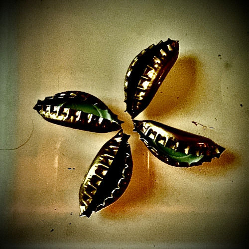 Samuel Quantin - The power