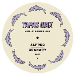 Alfred - Granary [CLIP]