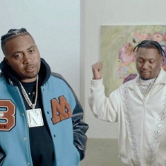 Hit-Boy & Nas - The Tide (RenBoz RMX)