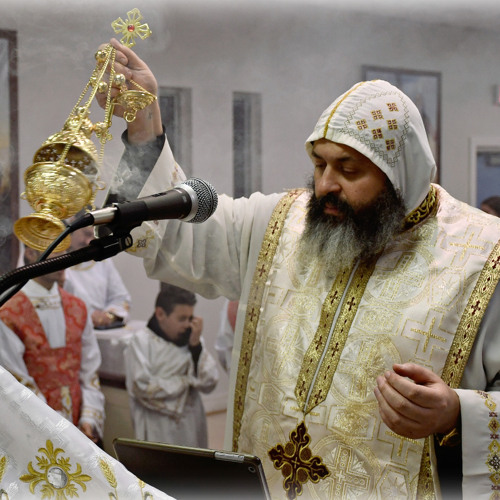 Fr. Moises El Muharraqi Coptic Great Lent Fraction