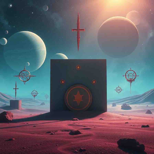 Veil of echos
