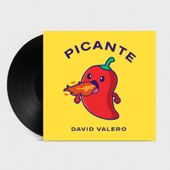 David Valero - Picante (Original Mix)