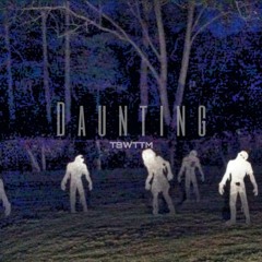 Daunting | Kanye West x Scarlxrd/Hip hop type beat