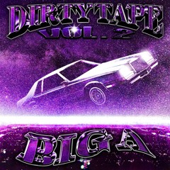 DIRTY TAPE VOL.2
