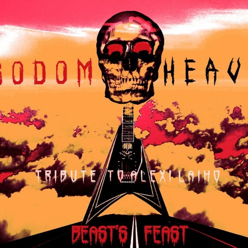 Bodom Heaven (Tribute to Alexi Laiho)
