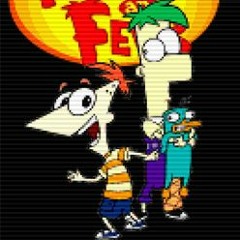 Phineas and Ferb Theme 8-bit cover