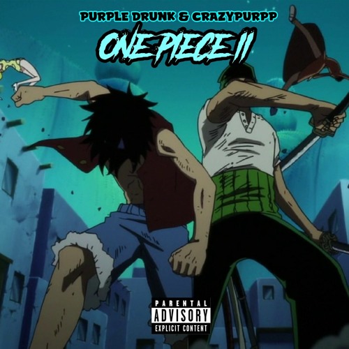 One piece 2 - c/ CRAZYPURPP