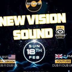 NEW VISION SOUND LIVE JUGGLING & SOUL SUPREME VS LUV INJECTION REVIEW