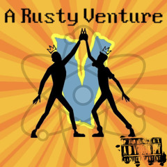 A Rusty Venture (Adult Swim) prod by jon4h