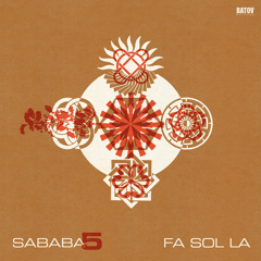 Sababa 5 - Fa Sol La