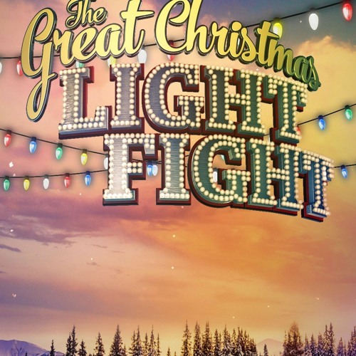 Stream episode The Great Christmas Light Fight (S11E2); Season 11