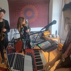 Lazzig Lab | Jazzy House Live Set #1 @ Pank56