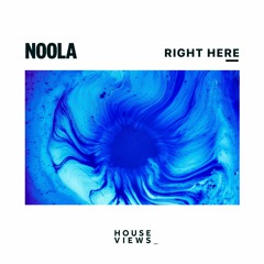 Noola - Right Here