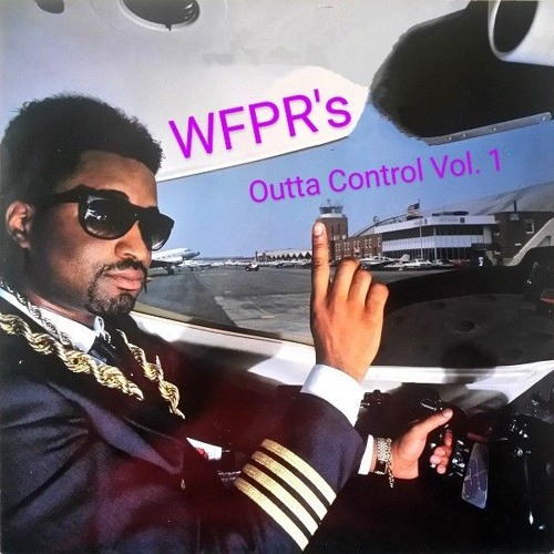 Outta Control Vol. 1 (Extended Cut)