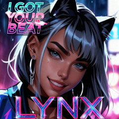 I Got Your Beat! (Cover)