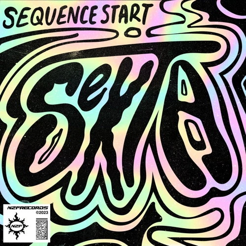 Artwork for the song SEQUENCE START by SEKTA on Next Sound