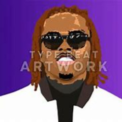 wes rich 123bpm  wheezy type beat
