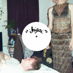 "Ikigai" - Josh Tingley [FREE DL]