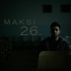 Maksi - 26.