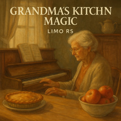 Grandma's Kitchen Magic