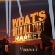 on What&#x27;s With All That Raaket Vol. 6