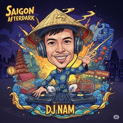 FDD294_Saigon Afterdark