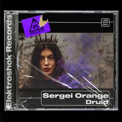 Sergei Orange - Automatic