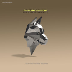 Almma Lunna - El susurro del nagual