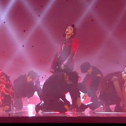 위아이 (WEi) - Monster