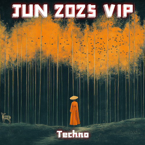 Techno🔥VOL.933(36New Pack)(Free Download)(Free Password)