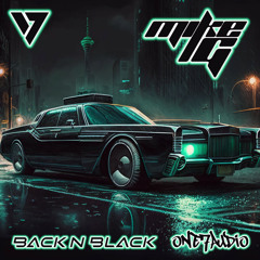 MIKE G - BLACK N MILD (Original Mix)