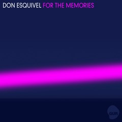 Don Esquivel - She