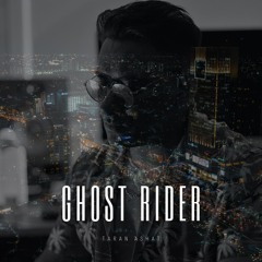 Taran Ashat - GHOST RIDER  (Official Audio )