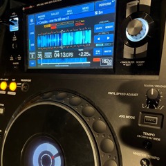 On The Stix Mix - Complex
