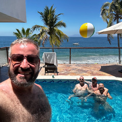 DJ Andrew Hilton- San Francisco Sydney Shenanigans