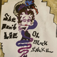 She Don’t Lie/Ol Black Snake