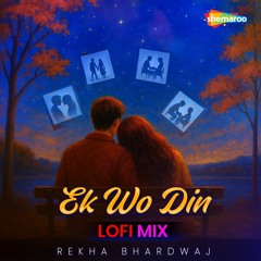 Ek Wo Din Lofi Mix