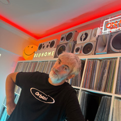 YVAN CORROCHANO BE@HOME Trance, Hard Trance Only Vinyl EP.#015