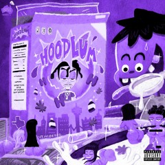 Hoodlum - Gospel [Chopped & Screwed] PhiXioN