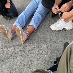 savior complex (phoebe bridgers cover)