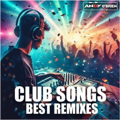 Best Mashups & Remixes Of Popular Songs 2023 🔥 New Dance Party Club Mix 2023
