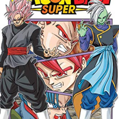 Read EBOOK 📭 Dragon Ball Super, Vol. 4 (4) by  Akira Toriyama &  Toyotarou [EBOOK EP