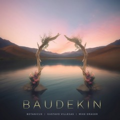 Baudekin (EP)