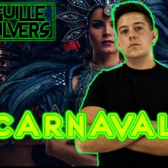 CARNAVAL 2021 by: GUILLE SILVERS (ESPECIAL MIX)